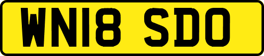 WN18SDO
