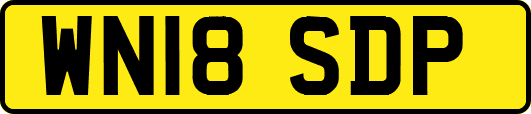 WN18SDP