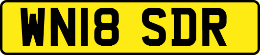 WN18SDR
