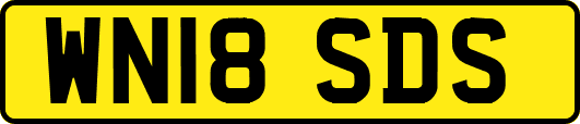 WN18SDS