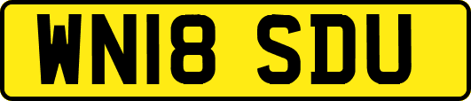 WN18SDU