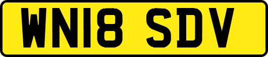 WN18SDV
