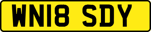 WN18SDY