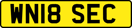 WN18SEC