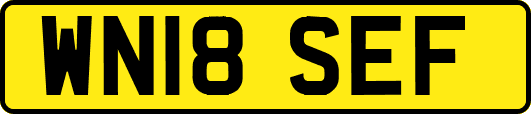 WN18SEF