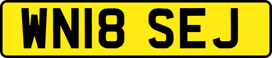 WN18SEJ