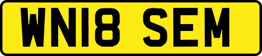 WN18SEM