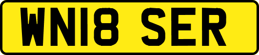 WN18SER