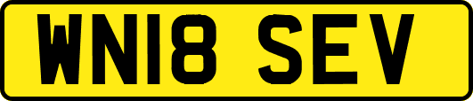 WN18SEV