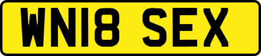 WN18SEX