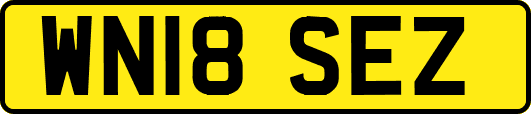 WN18SEZ