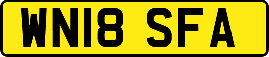 WN18SFA