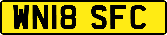WN18SFC