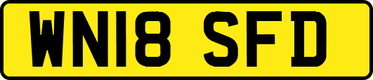 WN18SFD
