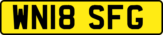 WN18SFG