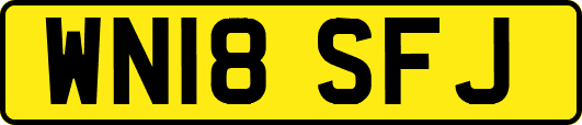 WN18SFJ