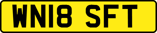 WN18SFT