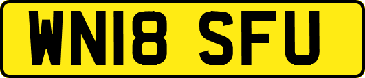 WN18SFU