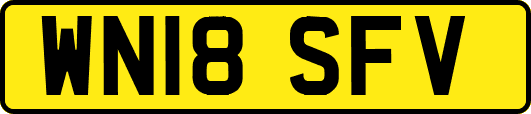 WN18SFV