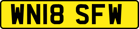 WN18SFW