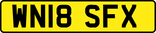 WN18SFX
