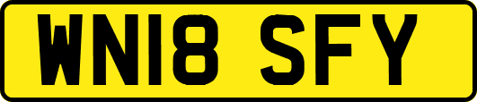 WN18SFY