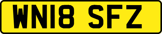 WN18SFZ