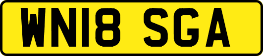 WN18SGA