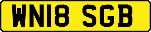 WN18SGB