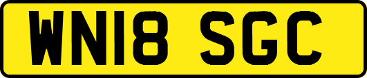 WN18SGC