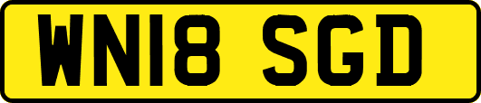 WN18SGD