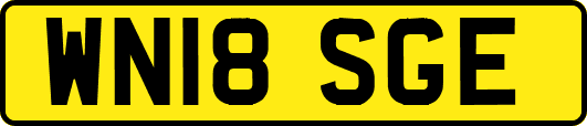 WN18SGE