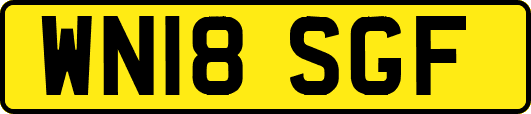 WN18SGF