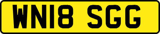 WN18SGG