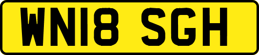 WN18SGH