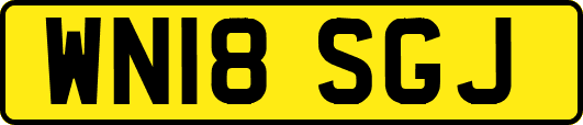 WN18SGJ