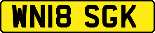 WN18SGK