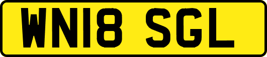 WN18SGL