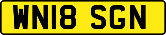 WN18SGN