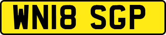 WN18SGP