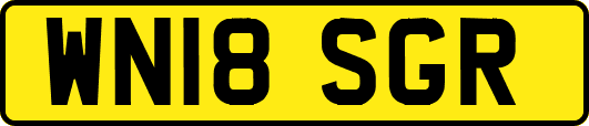 WN18SGR