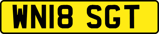 WN18SGT