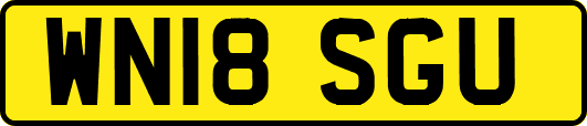 WN18SGU