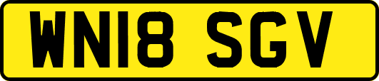 WN18SGV