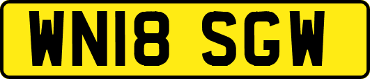 WN18SGW