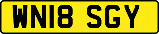 WN18SGY