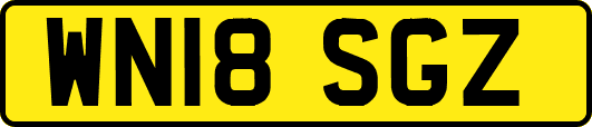 WN18SGZ