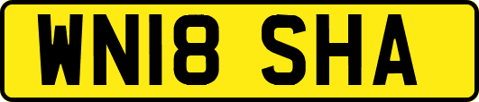 WN18SHA