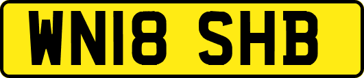 WN18SHB