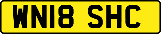 WN18SHC